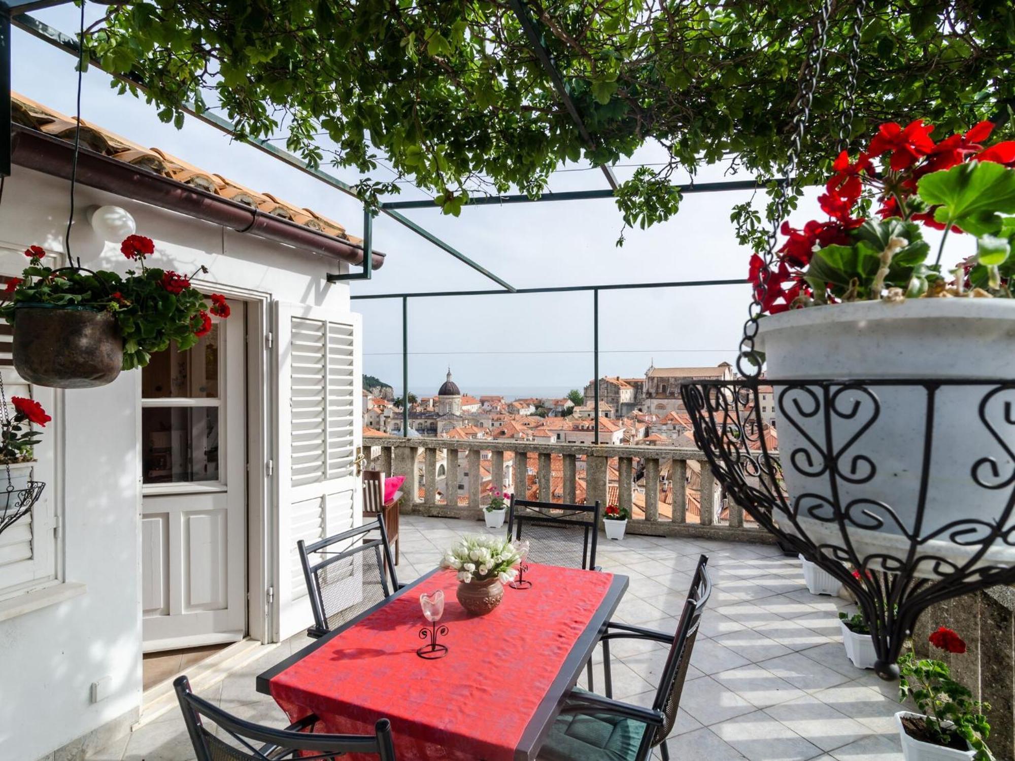 Apartment Little Star - Two Bedroom With Terrace *