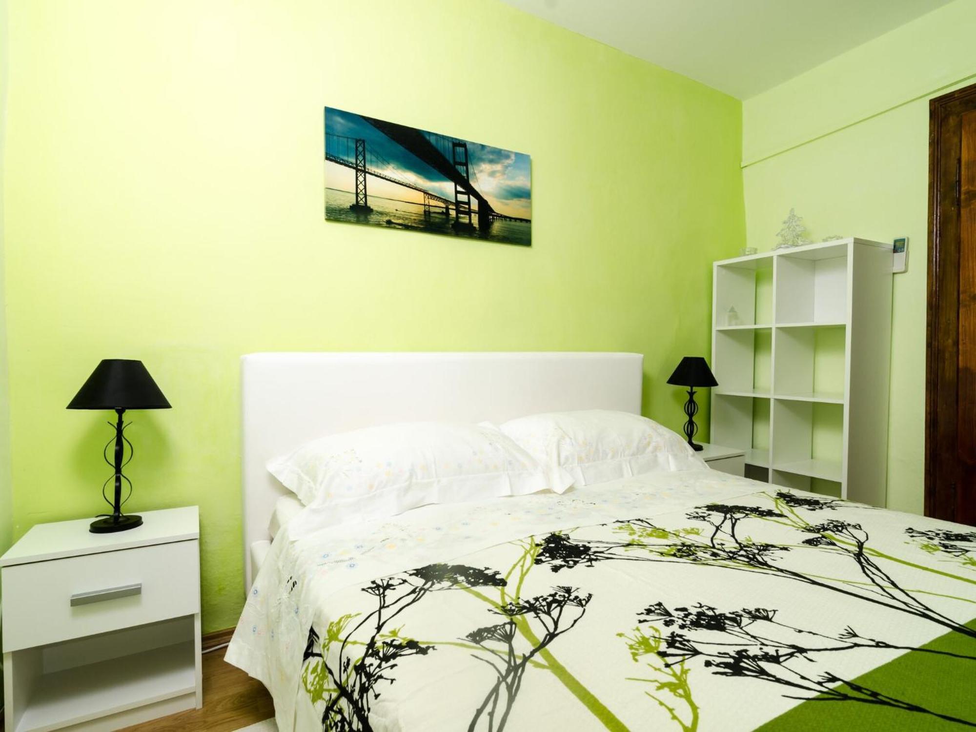 Apartment Little Star - Two Bedroom With Terrace *