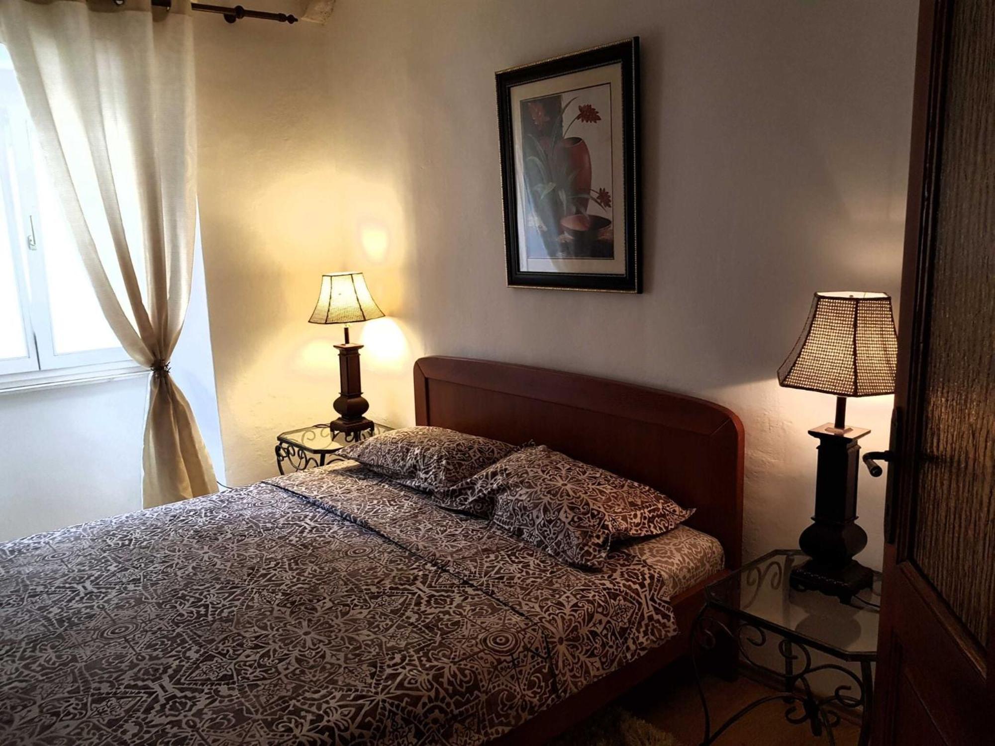 Little Star - Two Bedroom With Terrace