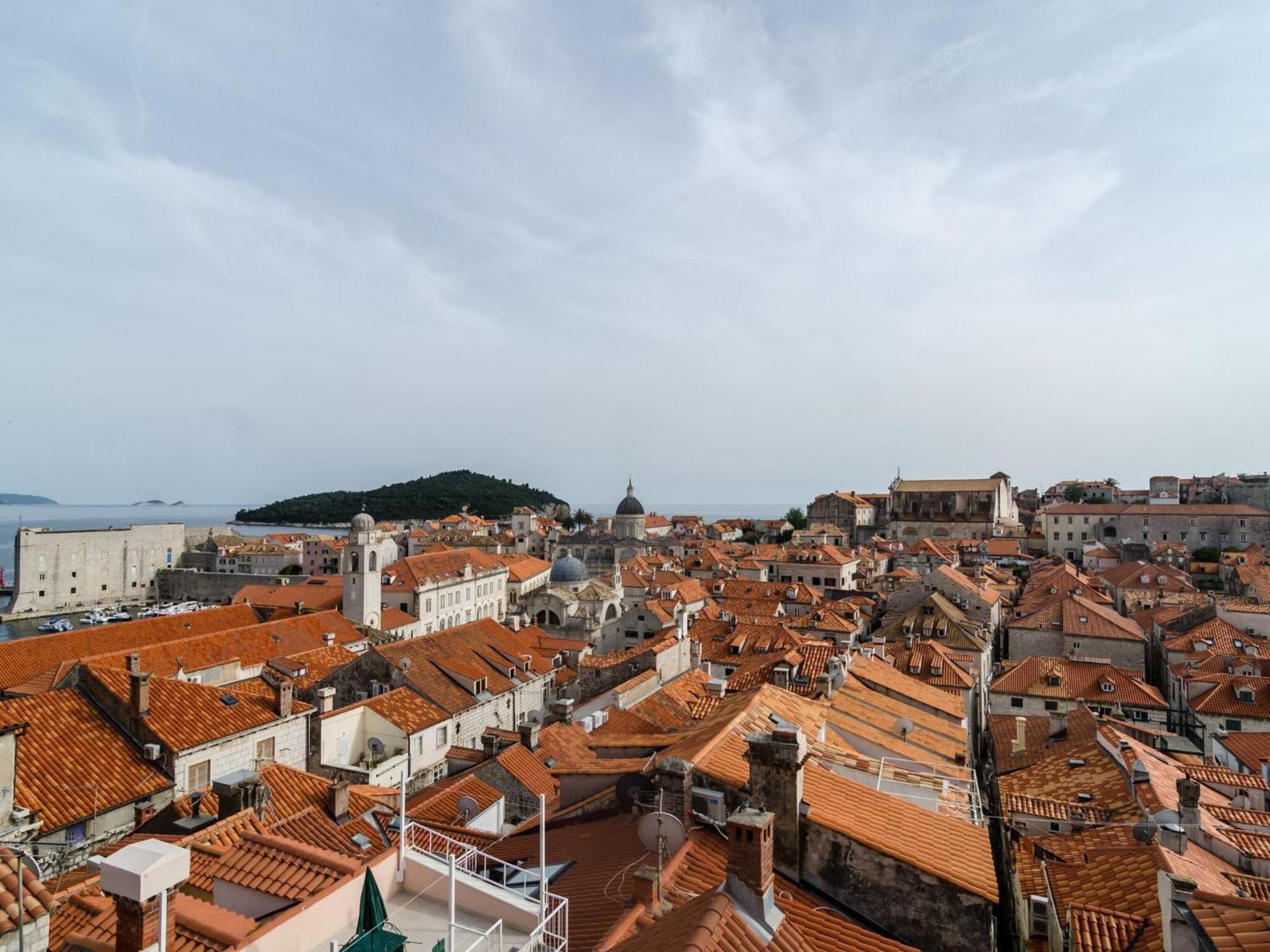 Little Star - Two Bedroom With Terrace Apartment Dubrovnik