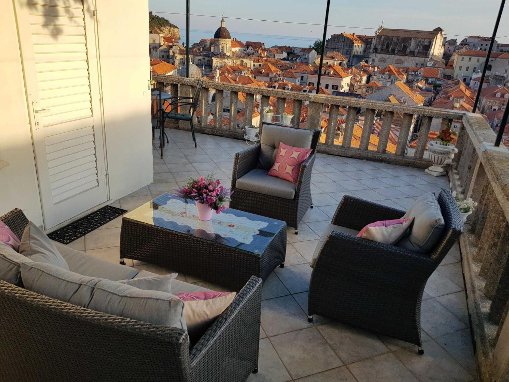 Little Star - Two Bedroom With Terrace Dubrovnik