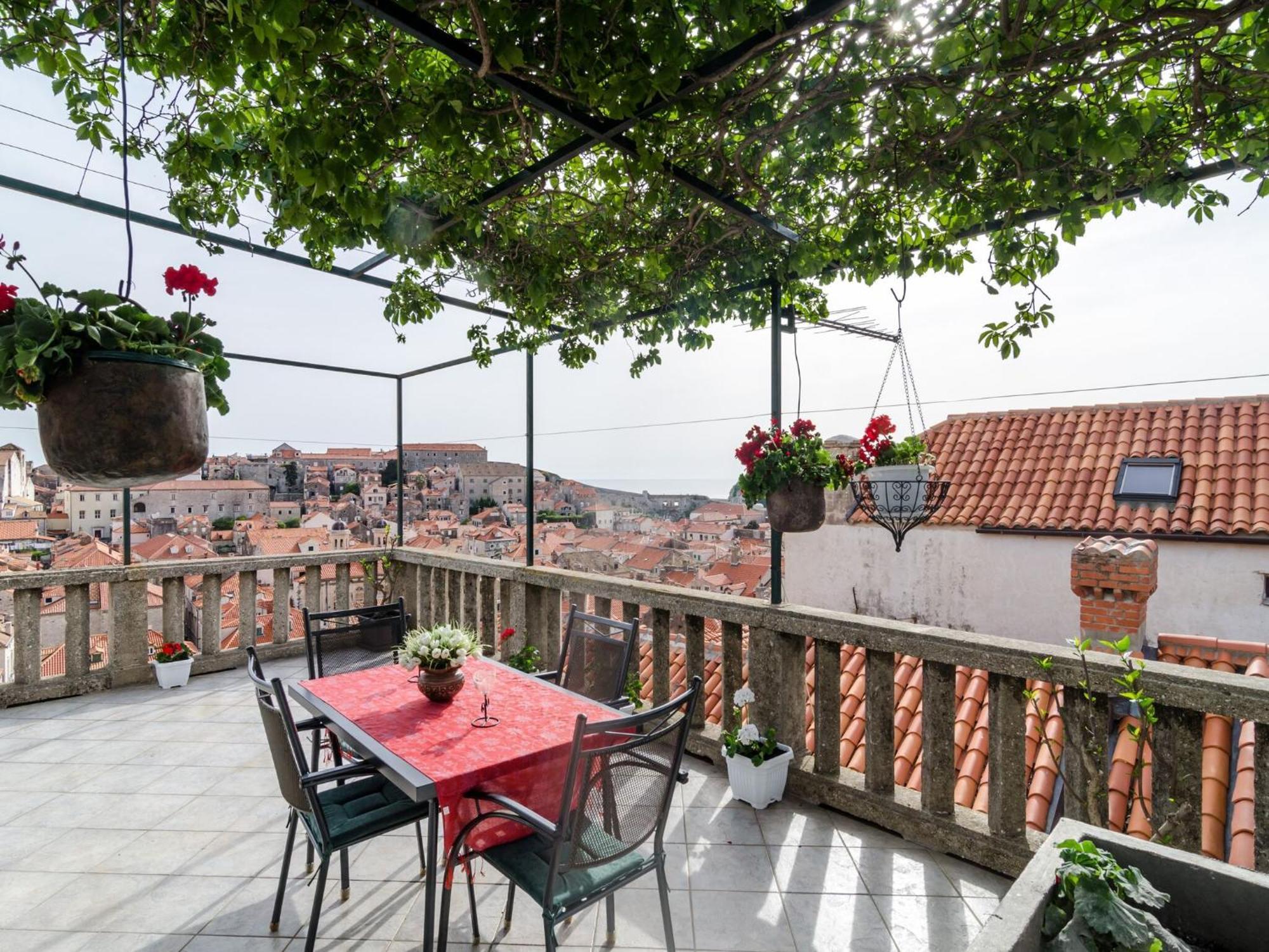 Apartment Little Star - Two Bedroom With Terrace